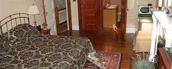 Stay The Night B&B New York Exterior foto