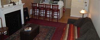 Stay The Night B&B New York Exterior foto